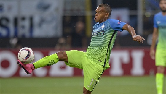 Jonathan Biabiany