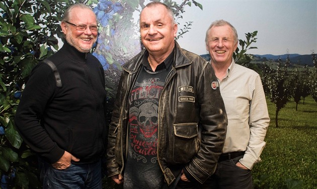 Rozloučení s Patejdlem bude na Strahově. Diagnózu zjistil 14 dní před smrtí