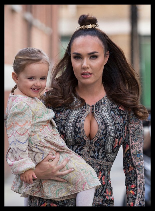 Tamara Ecclestone