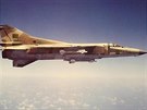 Libyjský MiG-23