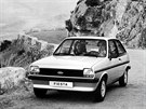Ford Fiesta první generace