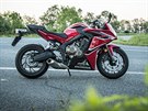 Honda CBR 600 F