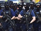 Londýn se stal terem dvou teroristických útok (4. ervna 2017).
