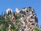 Pro stále více ech je Lago di Garda vyhledávanou prázdninovou destinací
