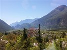 Lago di Garda - krom koupání i výlety do hor