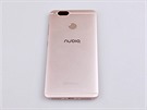 Nubia Z17 mini