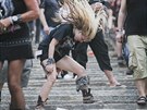 Festival Metalfest Open Air 2017 v Plzni