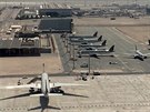 Restrikce zasáhly adu leteckých spoleností létajících z letit v Dauhá,...