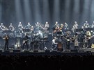 Hans Zimmer (O2 arena, Praha, 4. ervna 2017)