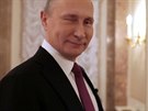 Reisér O. Stone natoil kontroverzní dokument o ruském prezidentovi Vladimiru...