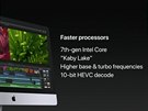 Vylepení stávajících iMac