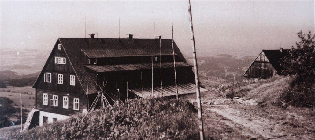Dvora�ky a �tumpovka.