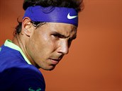 Soustedn Rafael Nadal.