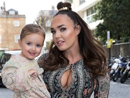 Tamara Ecclestone