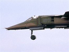 MiG-23BN