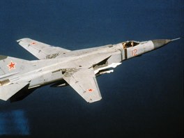 MiG-23