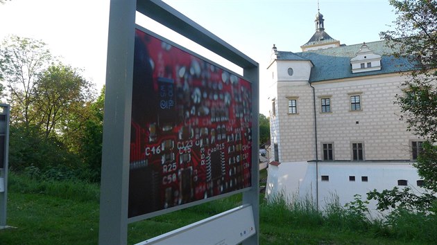 Zmek Pardubice se kadoron promuje. A zmny ho ekaj i v ptch letech.