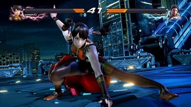 Tekken 7