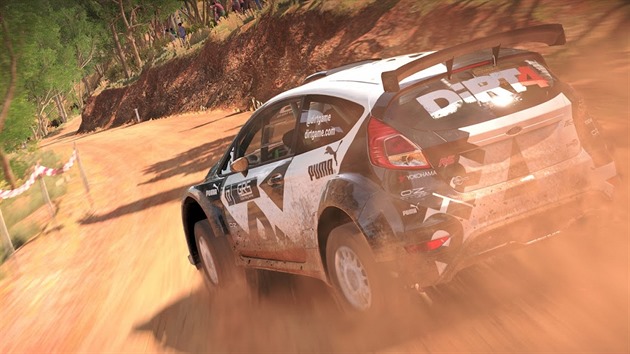 Dirt 4