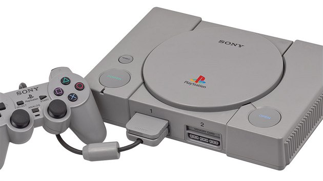 Sony Playstation