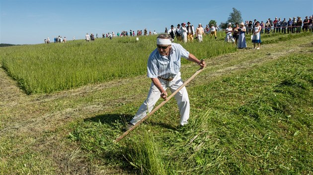 Titul Orlick sek zskal Jaroslav refl z Pmu na Rychnovsku.