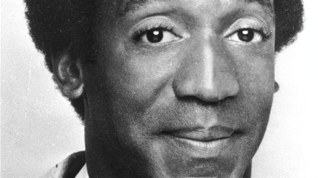 Bill Cosby (25. jna 1982)