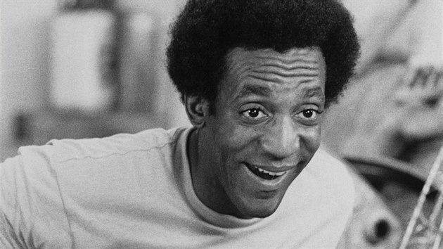 Bill Cosby (1972)