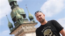 Podnikatel Pavel Bartoek chce do kryté trnice v centru Brna nalákat jak...