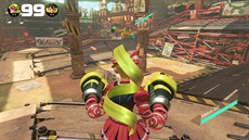 ARMS