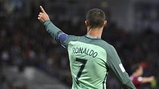 Cristiano Ronaldo chce odejít z Realu Madrid.