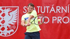 Adam Pavlásek returnuje na turnaji v Prostjov.