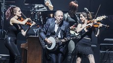 Hans Zimmer (O2 arena, Praha, 4. ervna 2017)