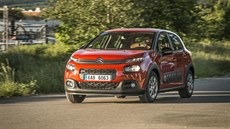 Citroën C3 - porovnání generací