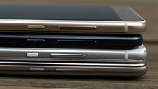 Lite modely čínského Huawei: Honor 7 lite, Huawei P9 lite, P9 lite 2017 a P10...