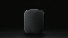 Chytrý reproduktor od Applu HomePod