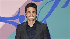 James Franco na CFDA Fashion Awards (New York, 5. ervna 2017)