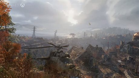 Metro Exodus