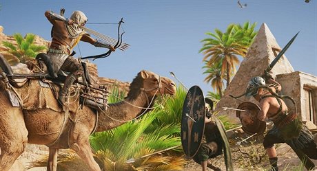 Assassins Creed: Origins