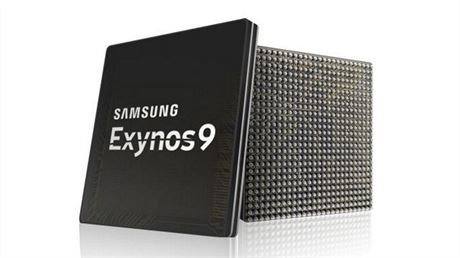 Samsung pedstavil Exynos 9610