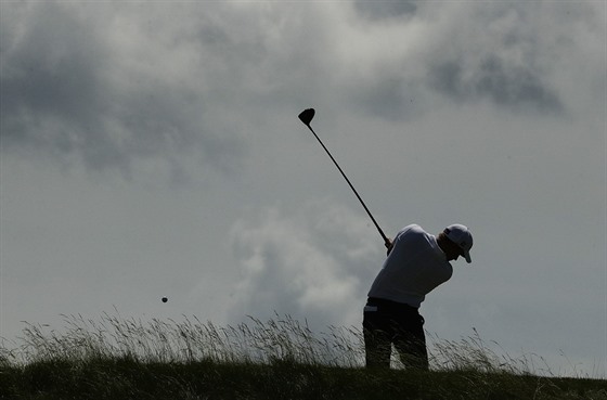 Golf - ilustraní foto
