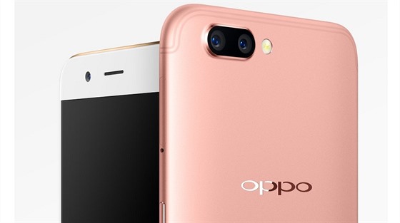 Oppo R11 a R11 Plus: dvojata s duálním foákem