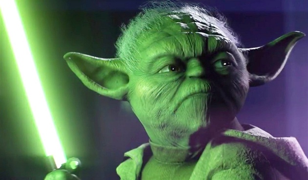 Star Wars od Ubisoftu by mohly vyjít do konce března 2024