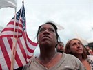 Portoriko se o víkendu v referendu vyslovilo pro pipojení k USA. (11.6.2017)