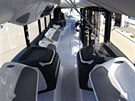 Pedstavení autobusu Future Bus ve výrobním závodu EvoBus na Domalicku (10....