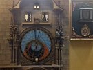 V Brn� funguje zmen�enina starom�stsk�ho orloje