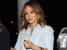 Také zpvaka Jennifer Lopezová nedá na legendární kabelky Birkin dopustit.