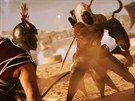Assassin's Creed Origins - E3 trailer