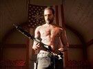 Far Cry 5 - The Father's Amazing Grace