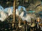 Skull and Bones - gameplay