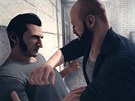A Way Out - trailer